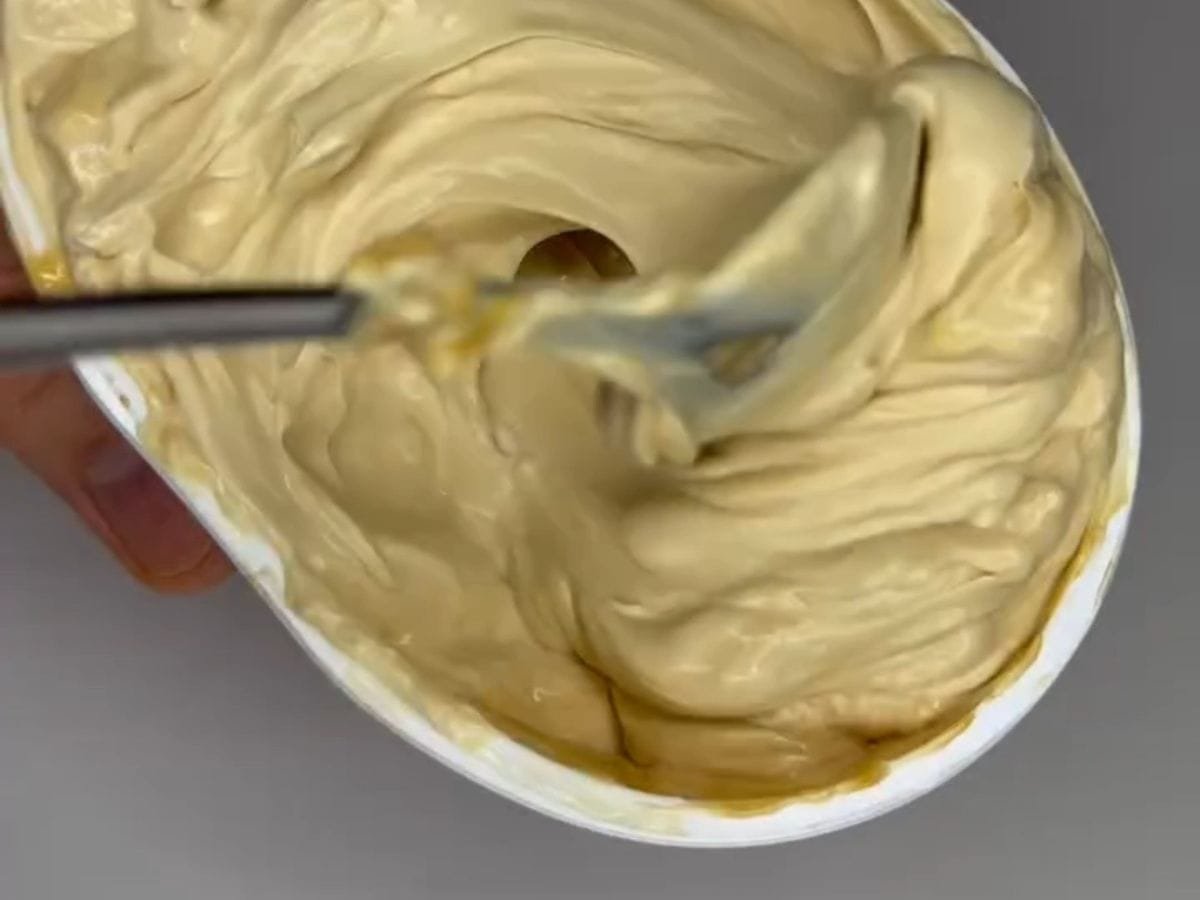 tiramisu de pote
