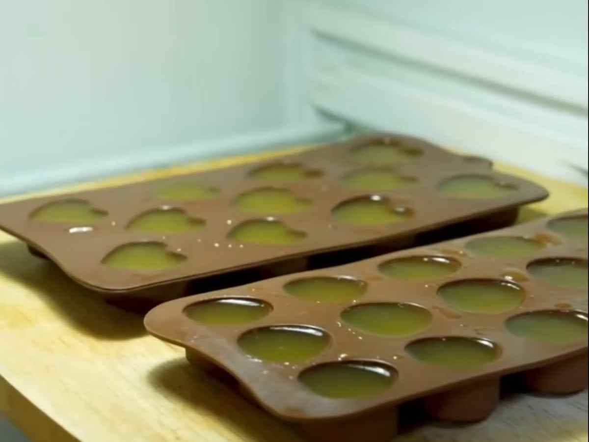 O que a Fini e a Haribo não querem que você saiba: Como fazer Bala Fini Saudável em casa balas fini caseiras na geladeira