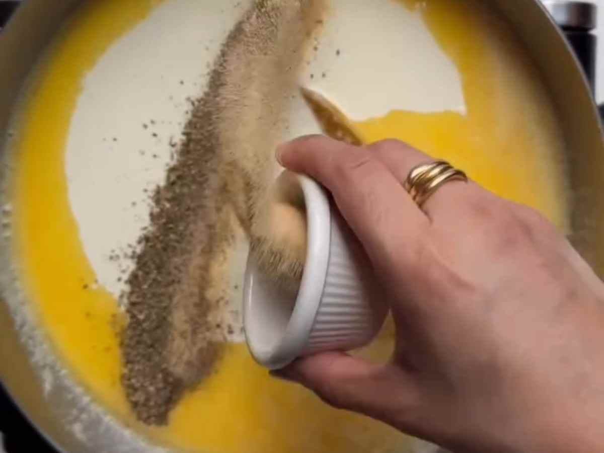 Fettuccine Alfredo: O Segredo do Molho Sedoso que os Restaurantes não Contam tempero