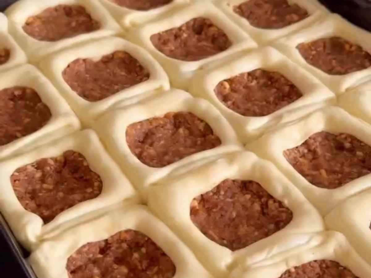 Salgado de Carne Turco: O segredo da carne crua que deixa o recheio mais suculento do mundo! salgado turco