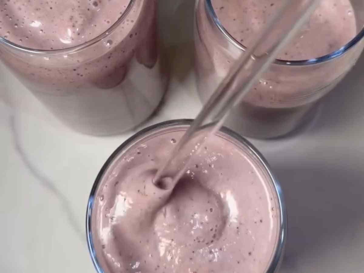 Smoothie de Frutas Secas e Banana Energético (#129 de 2026)